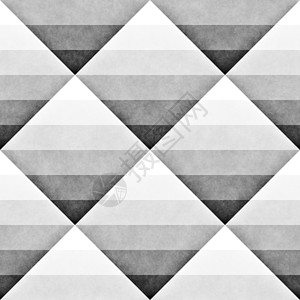 无缝渐变菱形网格图案 抽象几何背景设计织物几何学插图正方形马赛克装饰创造力灰色菱形纺织品背景图片