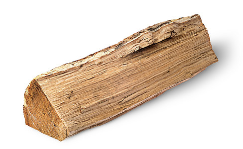 木材木材的树桩横向单木原水平背景