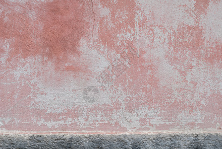 旧的石膏墙 风景风格 纹理背景背景图片