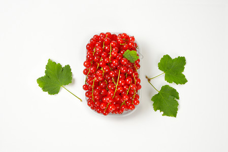 新鲜红草原塑料食物水果红色浆果高架背景图片