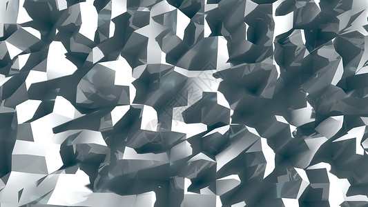 地球物理背景摘要 低粒度商业折纸网络钻石插图多边形几何3d卡片几何学背景图片