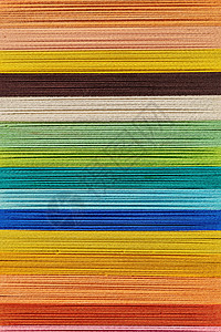 七彩纱背景彩虹细绳装饰风格生产羊毛纺织品纬纱纤维杂色背景图片