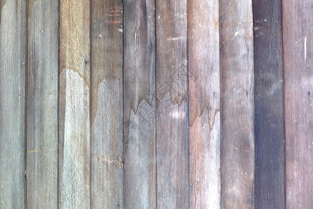 木垃圾墙纹理背景背景图片
