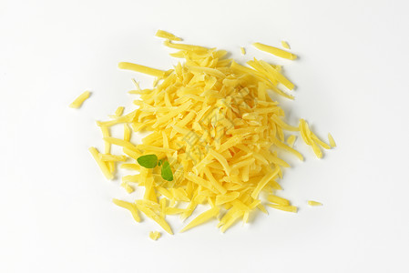 瑞士奶酪芝士奶制品磨碎高架眼睛食物黄色高清图片