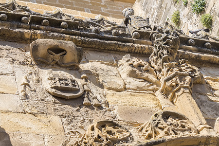 圣伊什特万圣殿苏亚雷斯覆盖高清图片
