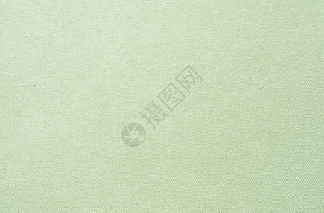 绿色面纸布背景艺术空白材料织物墙纸白色乡村背景图片