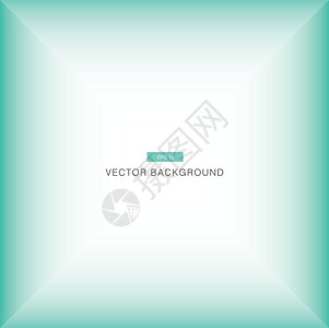 绿色柔和的背景 Vecto白色墙纸坡度商业艺术卡片背景图片