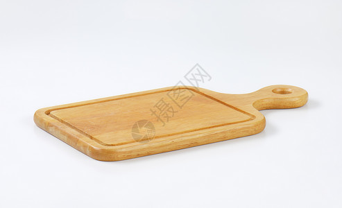 桨式切板板用具果汁炊具木板厨房厨具切菜板委员会服务砧板背景图片