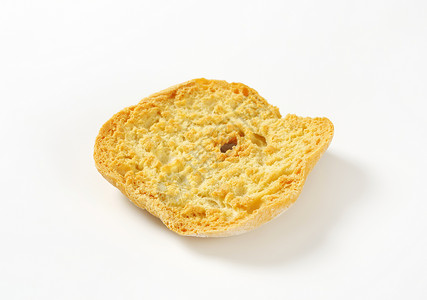 意大利干饼干环形烤箱面包小吃美食食物背景图片