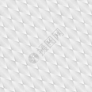 无缝渐变菱形网格图案 抽象几何背景设计创造力装饰品白色插图装饰马赛克菱形风格织物几何学背景图片