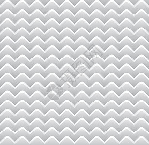 抽象几何背景折纸光学插图装饰艺术墙纸装饰品灰色白色马赛克背景图片