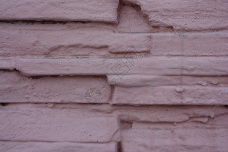 砖墙 粉红色的砖墙 相片背景图片