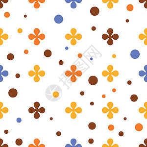 含有花朵的抽象色彩化矢矢量背景商业科学卡片电脑横幅墙纸问候语艺术互联网数字化背景图片