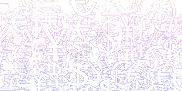 货币符号全球国际外汇推介会世界网站背景图片