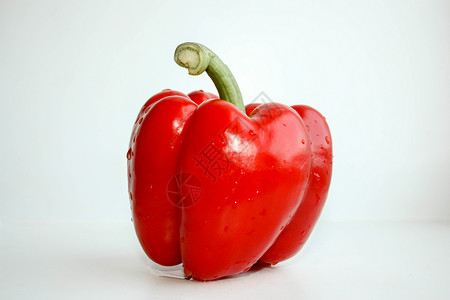 辣椒 健康死白色海报红色蔬菜食物墙纸横幅美食营养公司背景图片