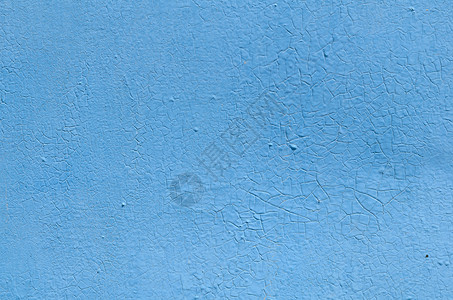 半灰泥谷仓蓝背景颜色 纹理 旧油漆木板风化蓝色材料条纹剥皮薄片框架木头谷仓背景
