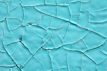 绿宝石背景颜色条纹石色风化裂缝建筑学古董脆性材料框架剥皮背景图片