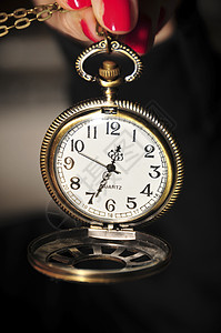 旧手表金子时间框架数字珠宝照片桌子古董调子青铜背景图片