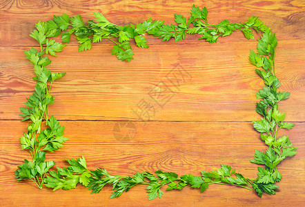 木制木板皮上与arsley搭配的框的背景背景背景图片