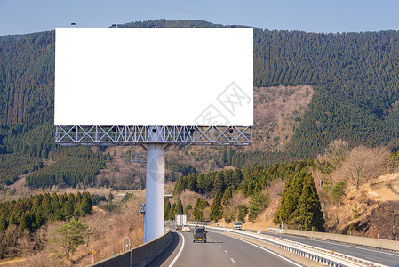 农村道路广告背景广告布告牌空空白信息促销公告展示木板宣传框架标签控制板指示牌建筑背景