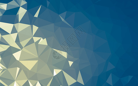 抽象低聚背景几何三角形墙纸插图多边形马赛克折纸艺术几何学背景图片