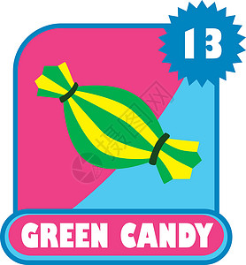 游戏资产菜单层视频游戏图标标志符号 vecto艺术卡通片电子游戏矢量按钮糖果菜单背景图片