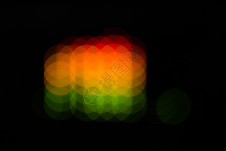 模糊的均衡器条抽象彩点彩虹绿色光谱艺术辉光红色速度背景运动混合器背景图片