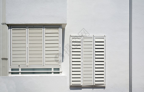 居民楼是白色的 特写u城市旅行住宅石头建造艺术窗户建筑办公室公寓背景图片