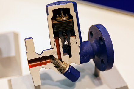 机器模型机型设备工具加工齿轮示范生产引擎车床工厂模具润滑剂背景