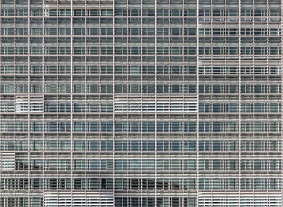 当代现代潮起伏背景建筑办公室反射建筑学公司技术金融景观建筑物玻璃背景图片