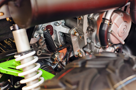 发动机积碳摩托车发动机的一部分产品活力工业复合材料机器穿孔材料机械塑料通风背景