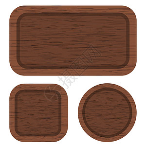 防刮图标洁净木质木材木纹桌子控制板风格绘画家具木地板硬木正方形设计图片