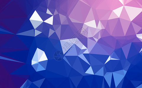 抽象低聚背景几何三角形墙纸几何学插图马赛克艺术折纸多边形背景图片