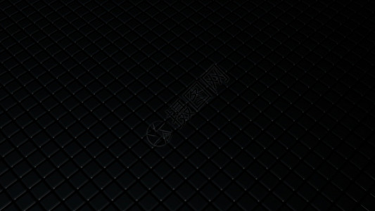 与黑色立方体的抽象背景正方形马赛克几何学打印几何艺术塑料风格网格装饰背景图片