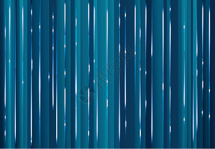 Abstrac 数字镭射线科幻矩阵深蓝背景背景图片