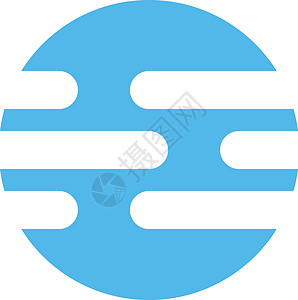 圆形圆圈形状样式图标标志 vecto标识背景图片