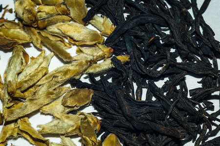 煎燕鲅燕阳茶茶冰镇化剂美食芳香盘子工作室茶点食物煎茶叶子背景