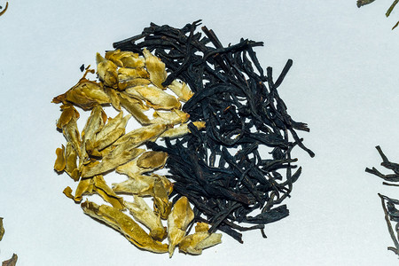 煎燕鲅燕阳茶茶美食盘子芳香饮料茶点冰镇植物平衡叶子食物背景