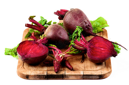 紫色甜菜头成熟乡村高清图片