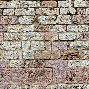 石墙纹理背景棕色岩石建造建筑学石头男人房子灰色边界墙纸背景图片