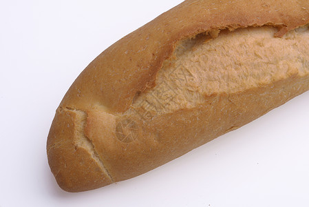 面包袋乡村食物小麦面包面包师脆皮糕点谷物美食烘烤背景图片