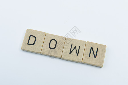 downDown 这个词航班联盟编队施工销钉全球作品标准店铺背景