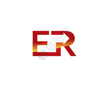 e 字母徽标团体电子品牌标识会计网络商业贸易服务身份背景图片