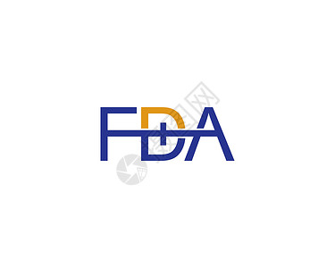 食品带字素材fda 信件日志财产互联网公司标志咨询团体品牌正方形市场字母设计图片
