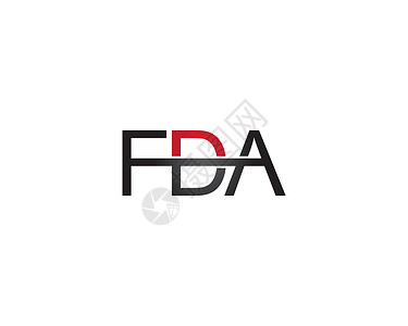 食品带字素材fda 信件日志团体网络互联网艺术公司财产品牌金融商业字母设计图片