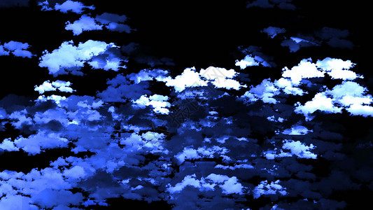 云层背景摘要世界旅行时间蓝色速度空气天空地平线天堂自由背景图片