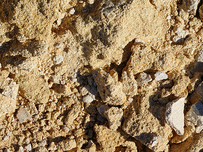 石头纹理砂岩化石矿物质墙纸岩石宏观石灰石石板棕色褐色背景图片