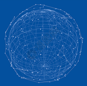 点我加速特写地球和网络线路在我之上电脑世界艺术圆圈科学建造行星互联网金属商业设计图片