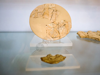 奥赛博物馆奥德修斯受保护高清图片