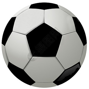 黑人和白人足球或足球球白色圆形世界冠军团队竞赛运动黑色插图锦标赛背景图片